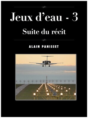 cover image of Jeux d'eau 3
